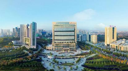 Spring Airlines Ankang Office in China Spring Airlines Ankang Office in China