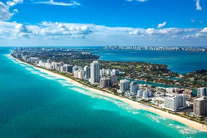 Avianca Coral Gables Office in United States Avianca Coral Gables Office in United States