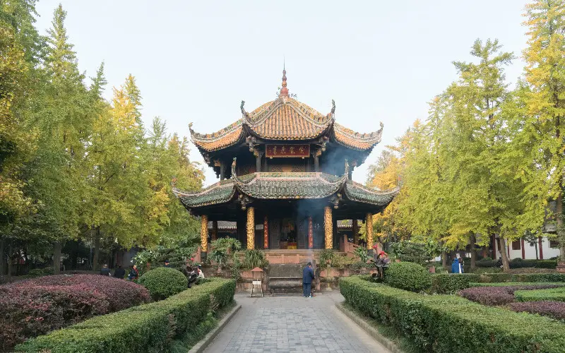 Donghai Airlines Qingyang Office in China