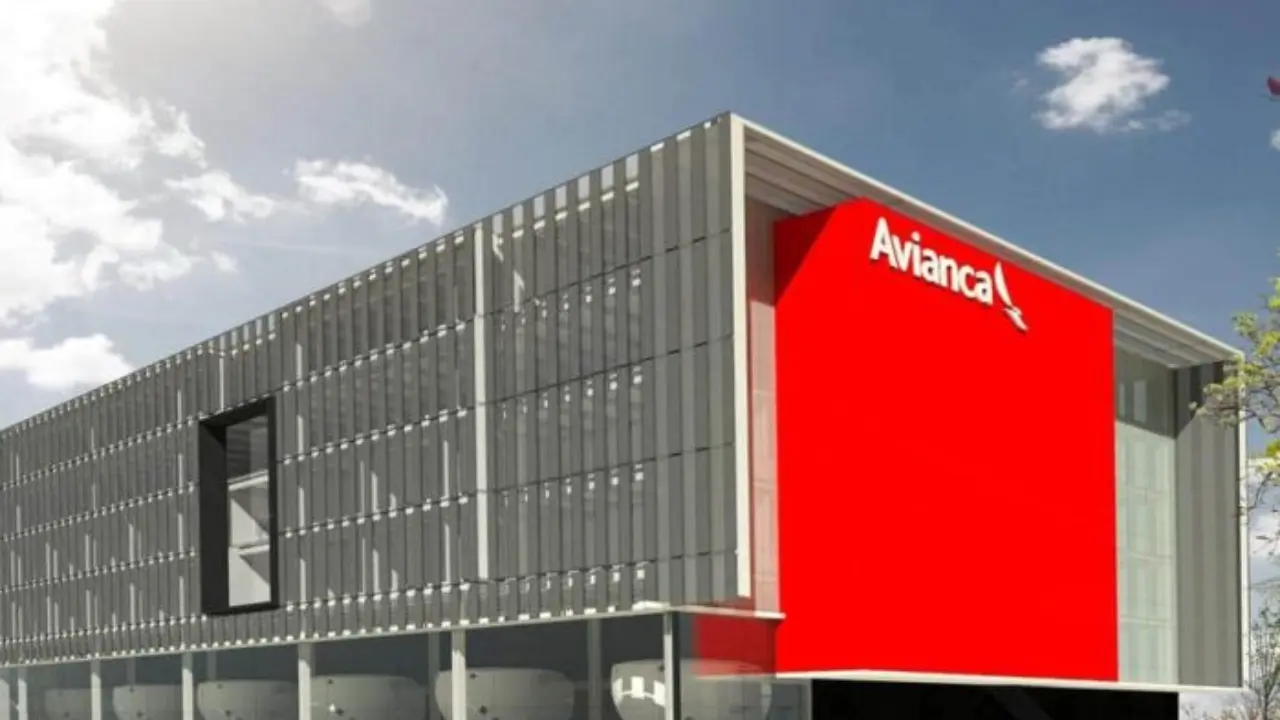 avianca headquarters