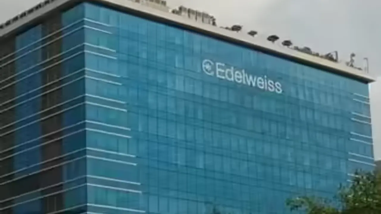 Edelweiss Air Head Office