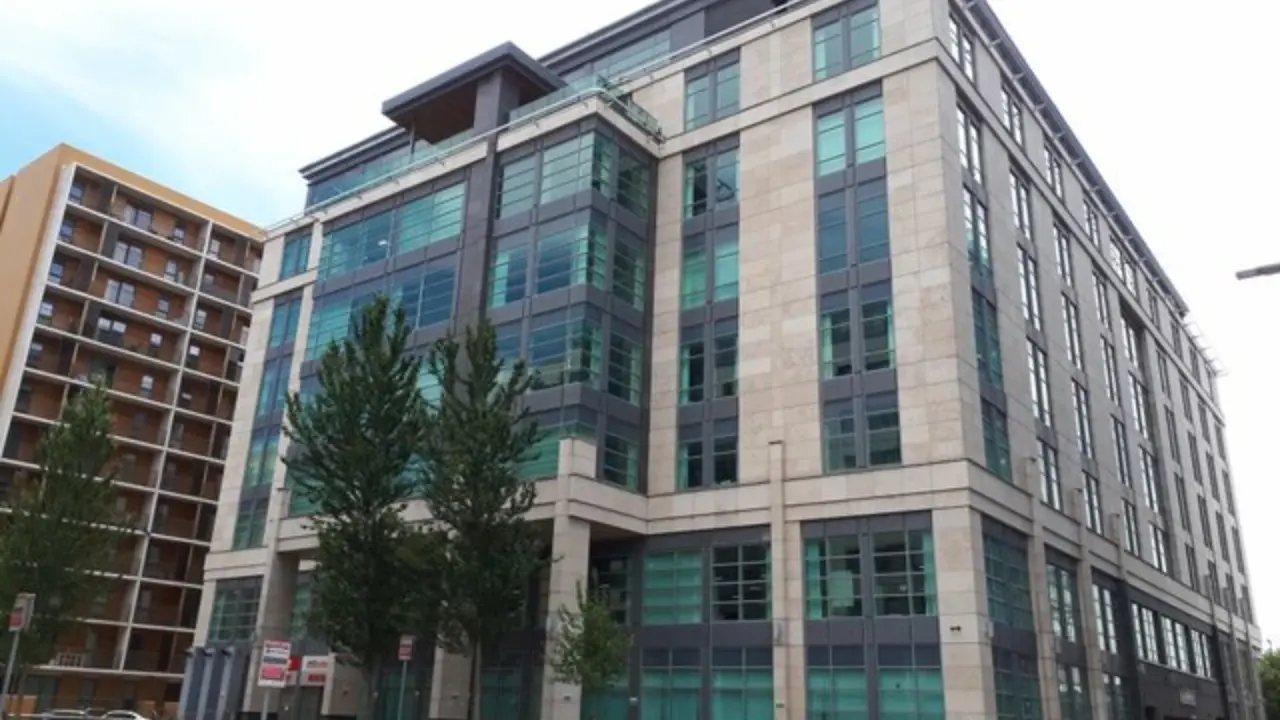 jet2 airlines headquarters