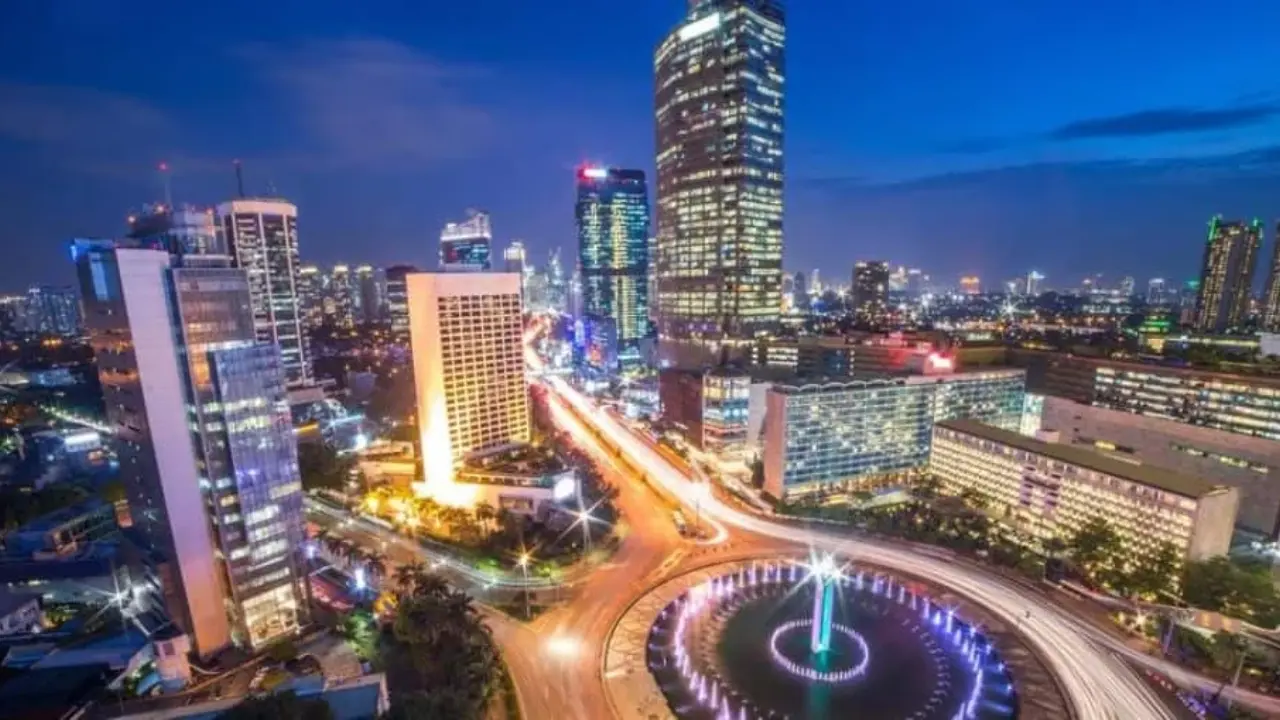 NAM Air Head Office