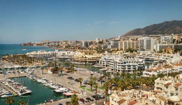 Air Transat Benalmadena Office in Spain