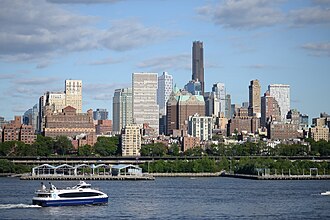 Amerijet International Brooklyn Office in New York