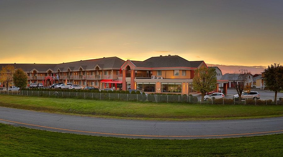 Drummondville