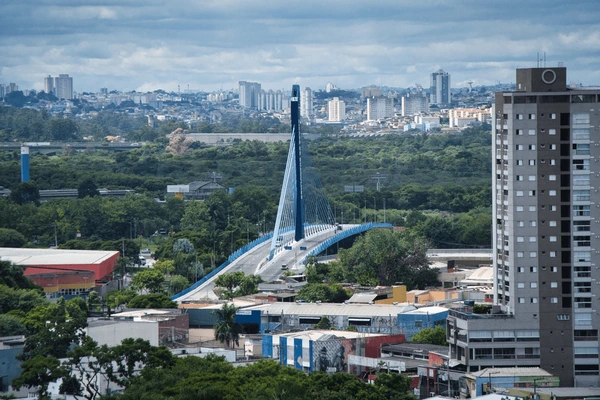 Amerijet International Guarulhos Office in Brazil