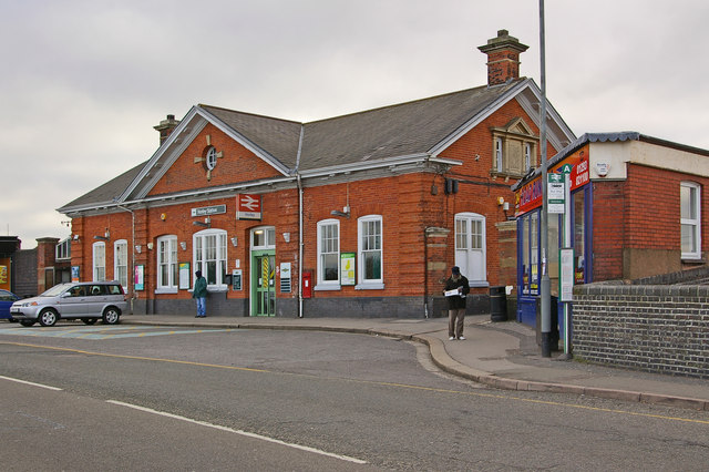 Horley