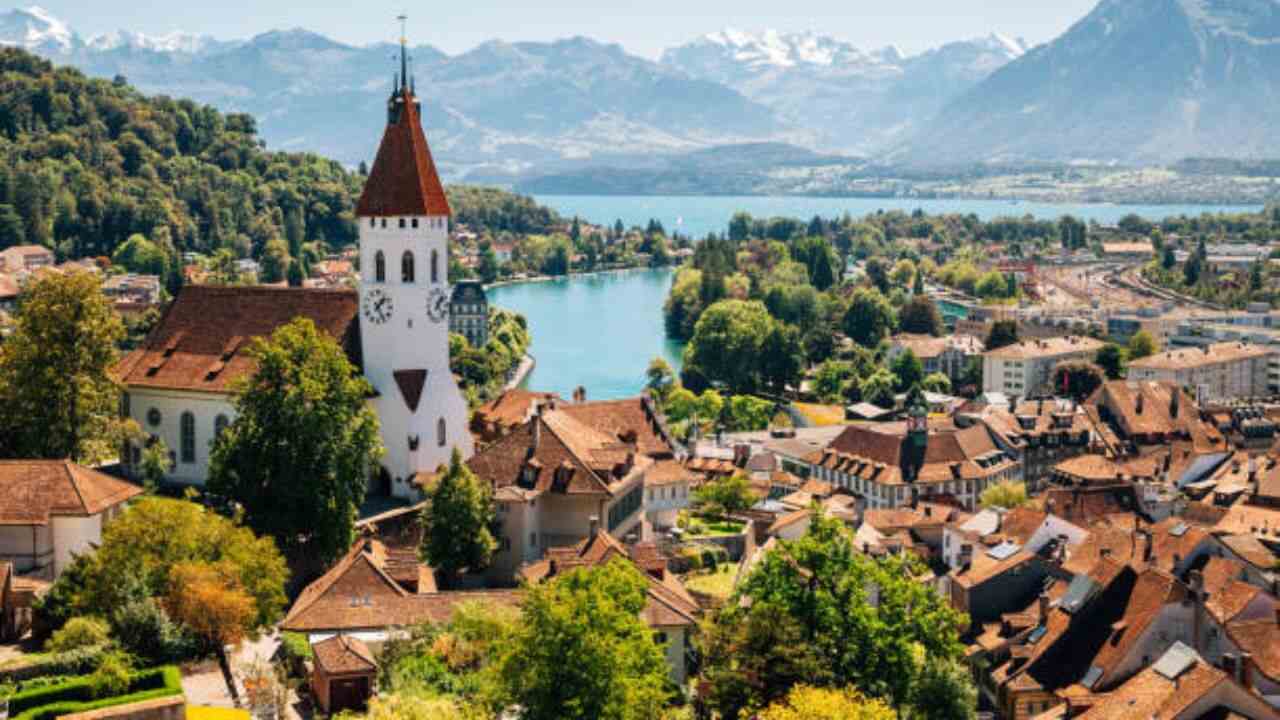 Interlaken