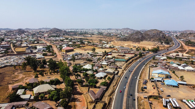Arik Air Jos Office in Nigeria