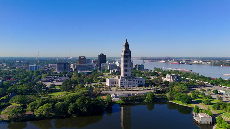 Louisiana