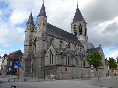 Machelen