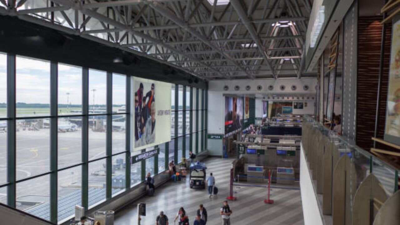 Malpensa