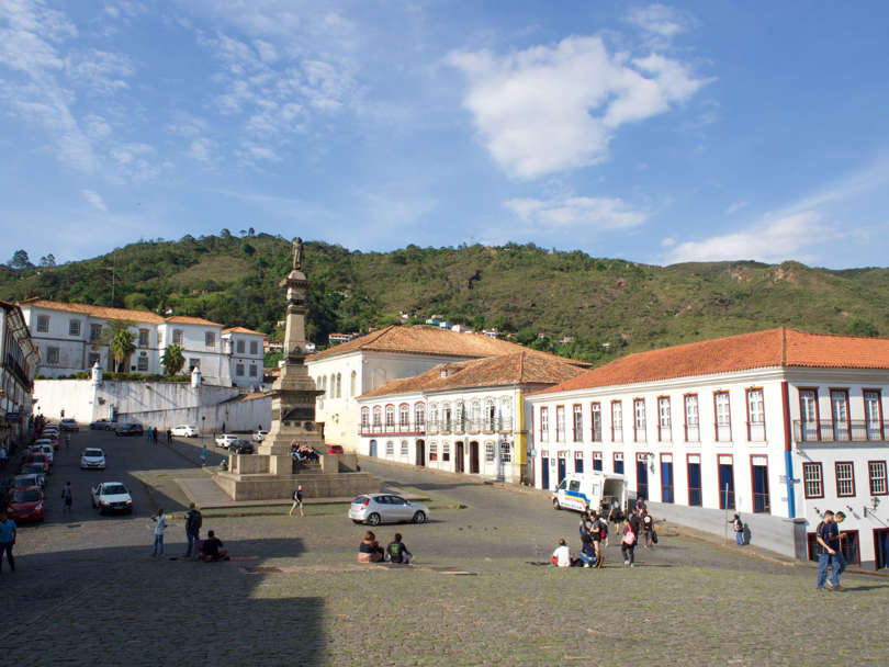 Minas Gerais