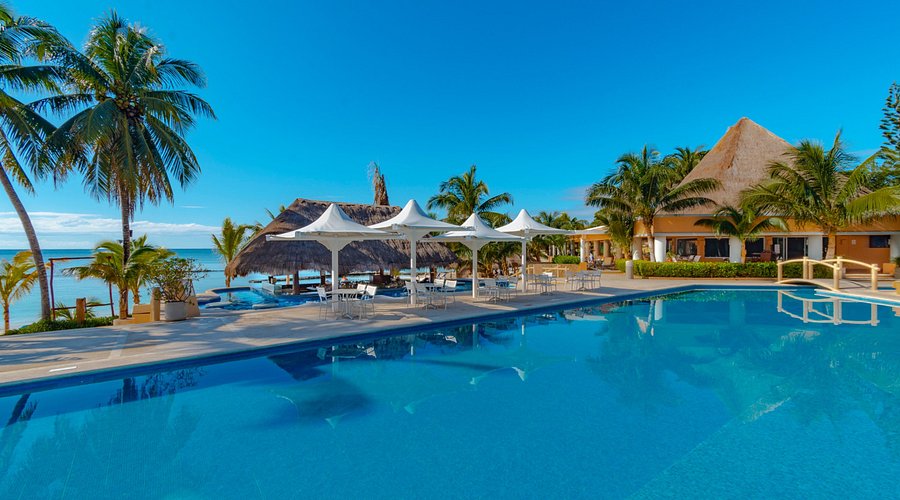 Puerto Aventuras