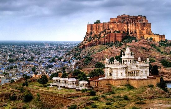 Rajasthan