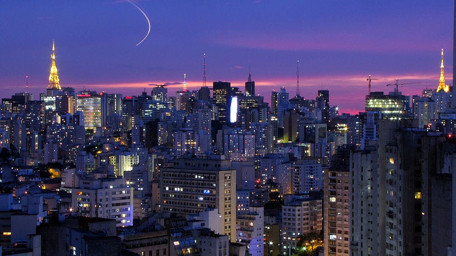 San Paulo