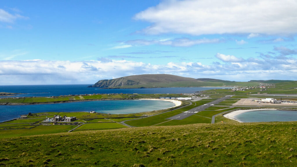 Sumburgh