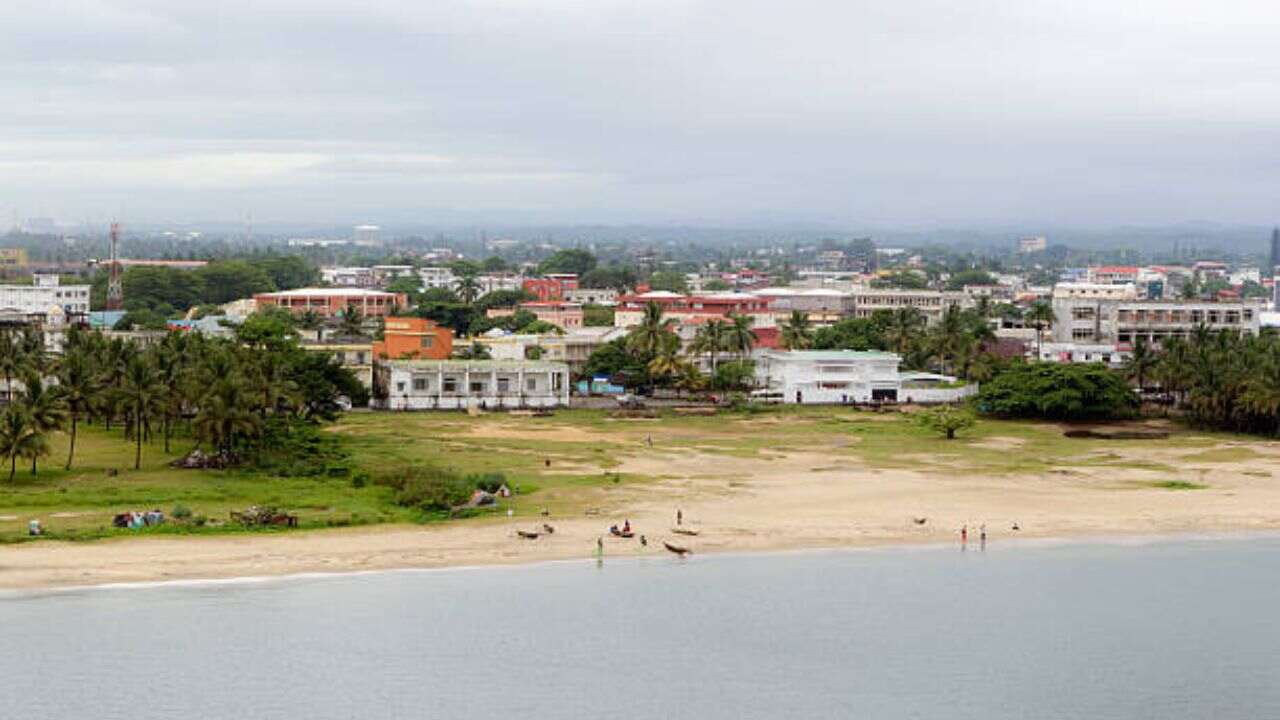 Toamasina