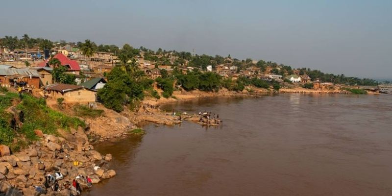 Tshikapa City