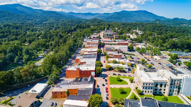 Waynesville