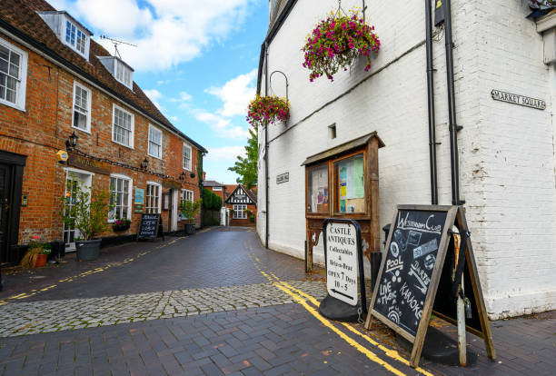 Westerham