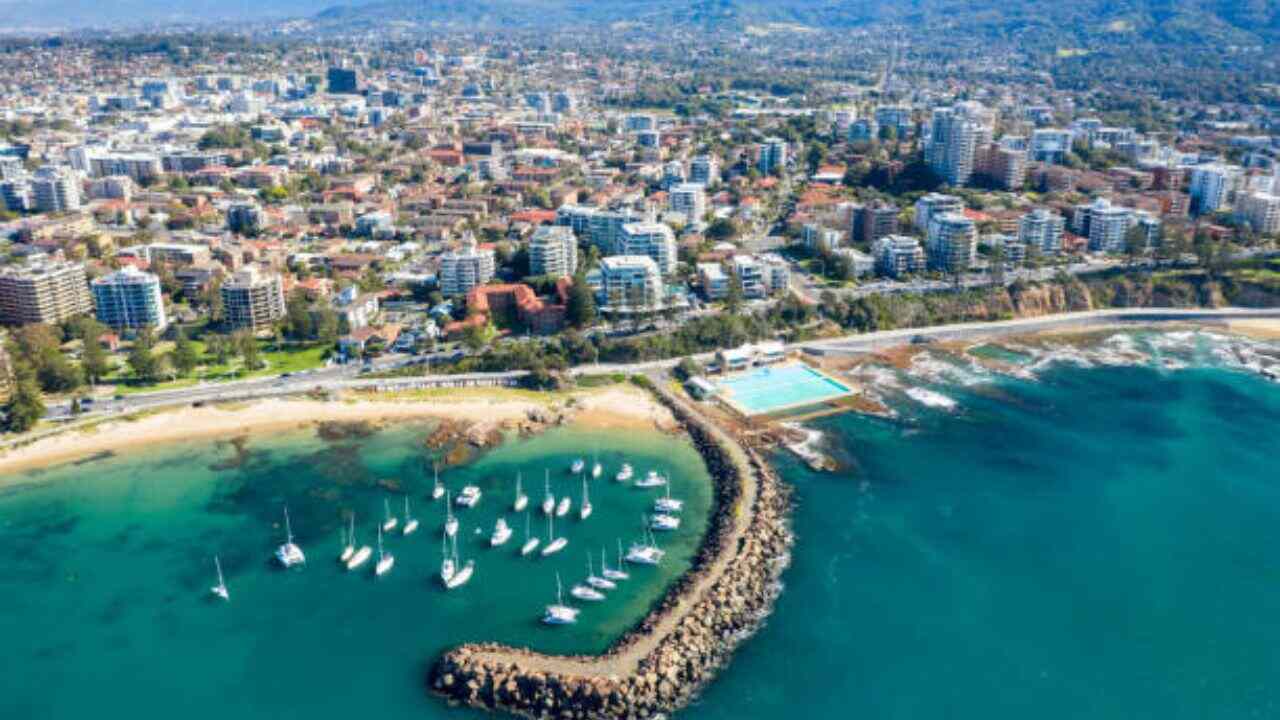 Wollongong
