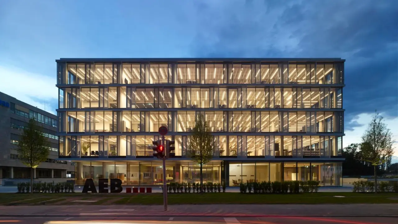 aercaribe headquarters
