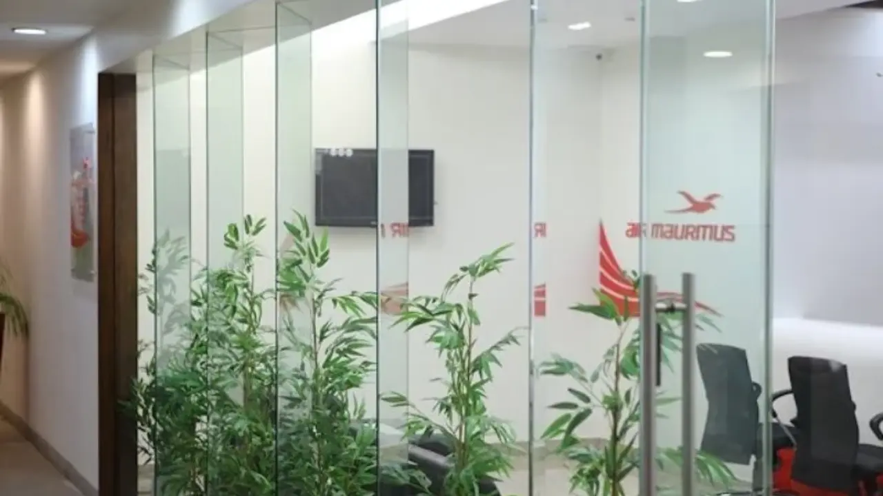 Air Mauritius Headquarters