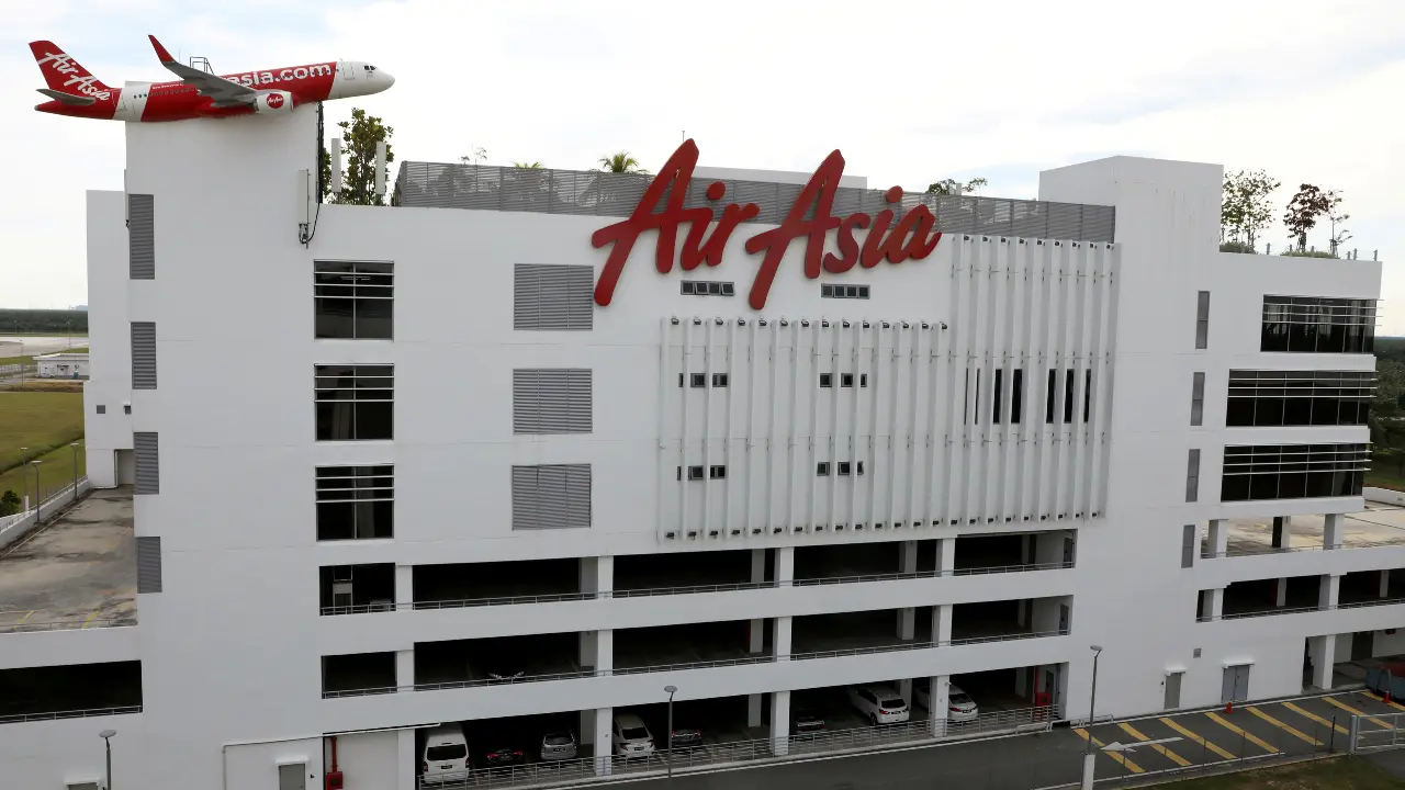 AirAsia X Head Office