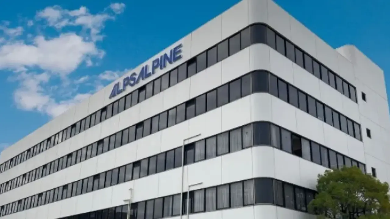 Alpine Air Express Head Office