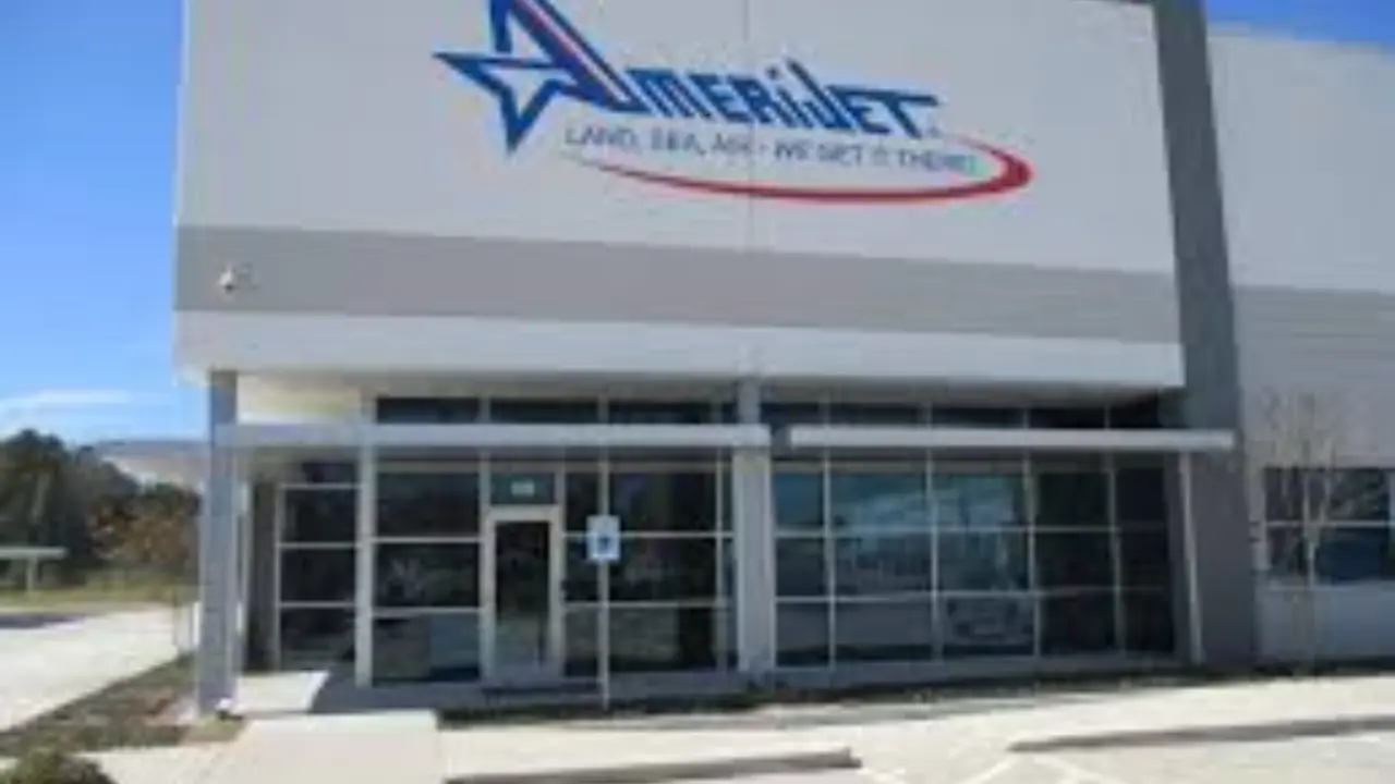 Amerijet International Headquarters
