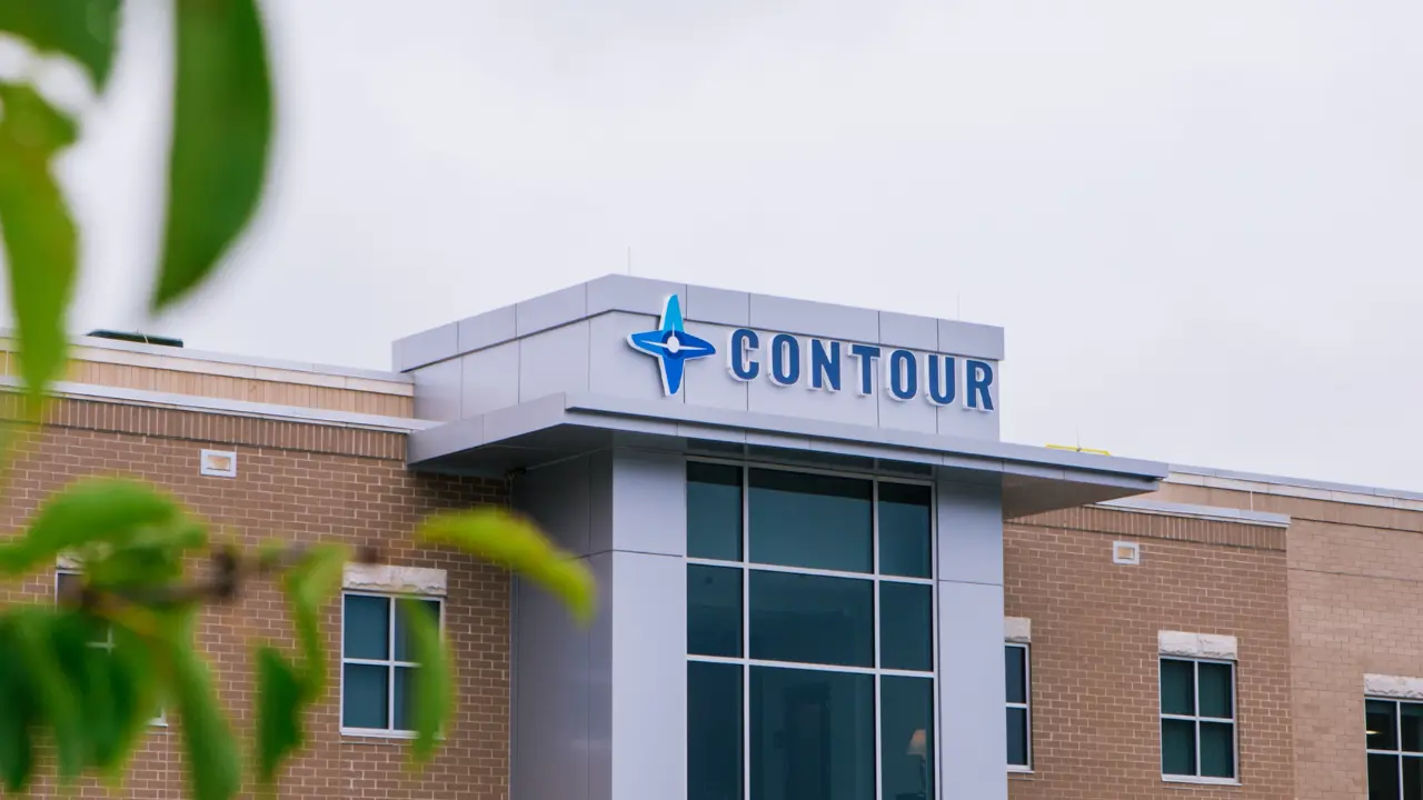 Contour Airlines Headquarters