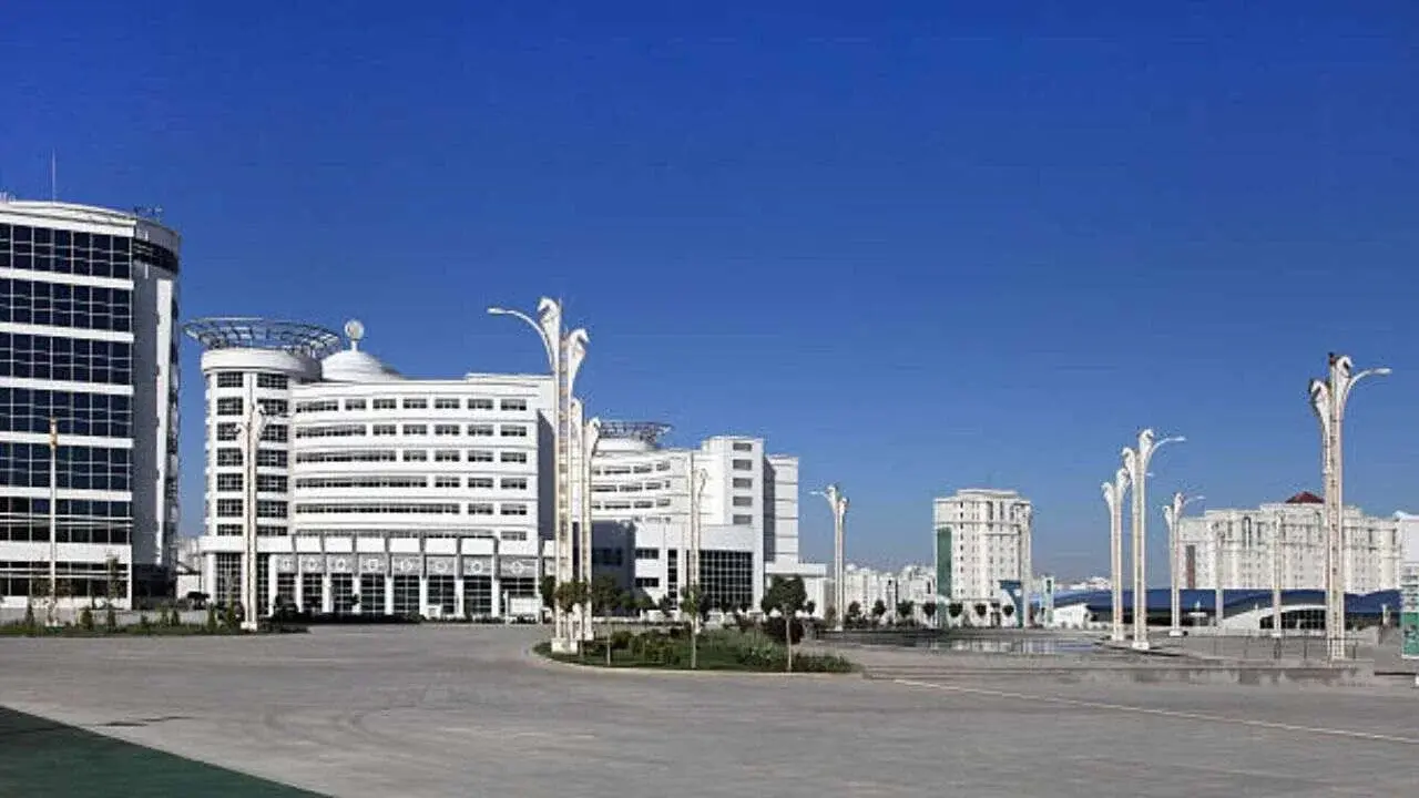 Nordwind Airlines Headquarters