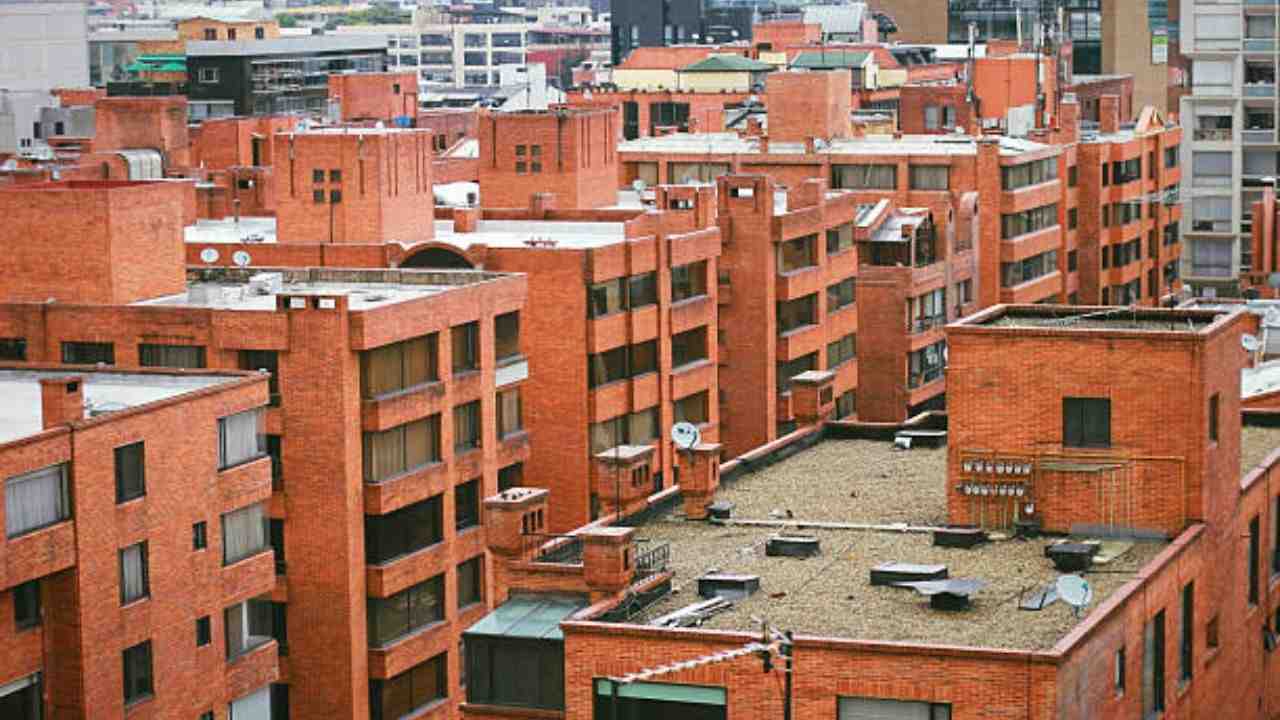 SATENA Airlines Apartadó Office in Colombia