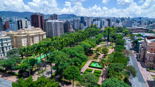 SATENA Airlines Araracuara Office in Colombia