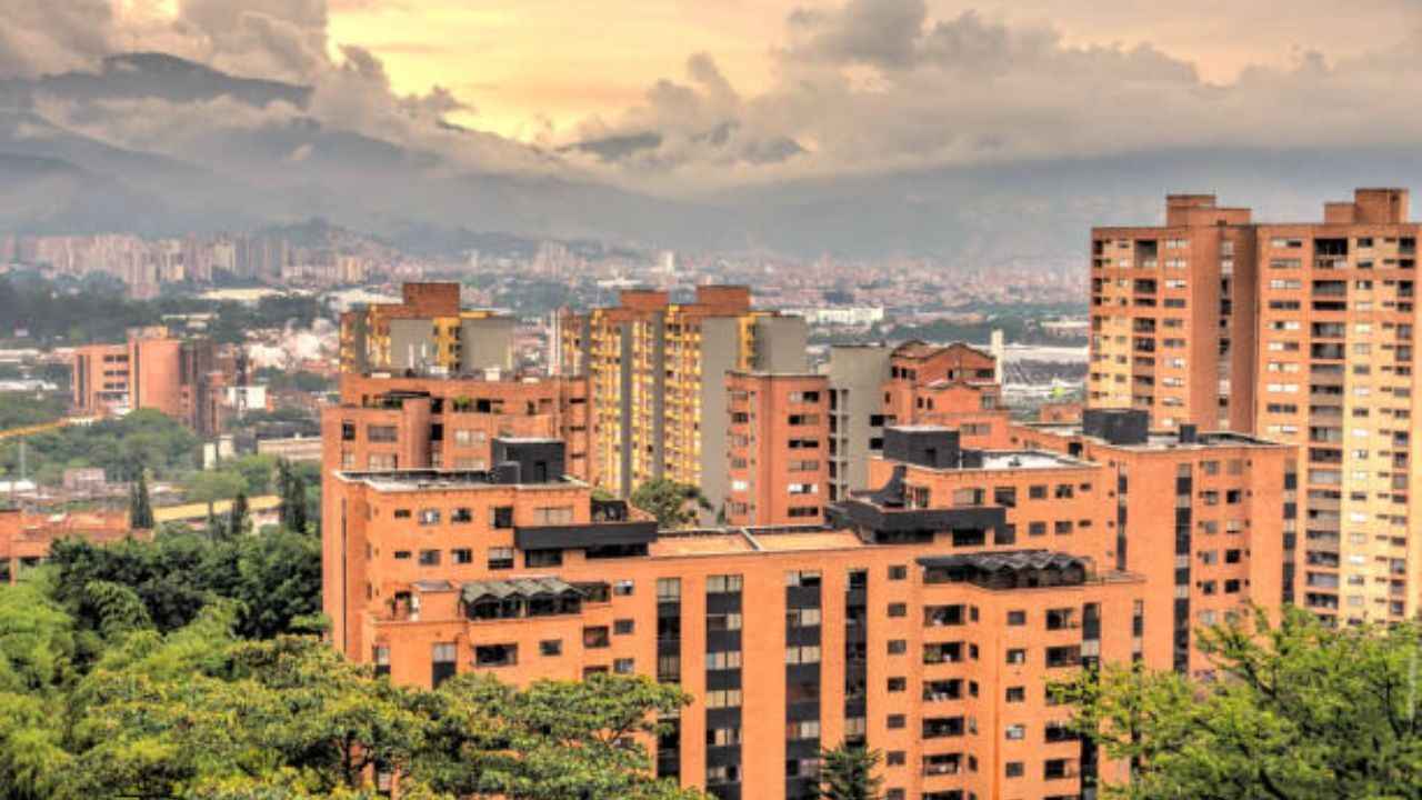 SATENA Airlines Arauca Office in Colombia