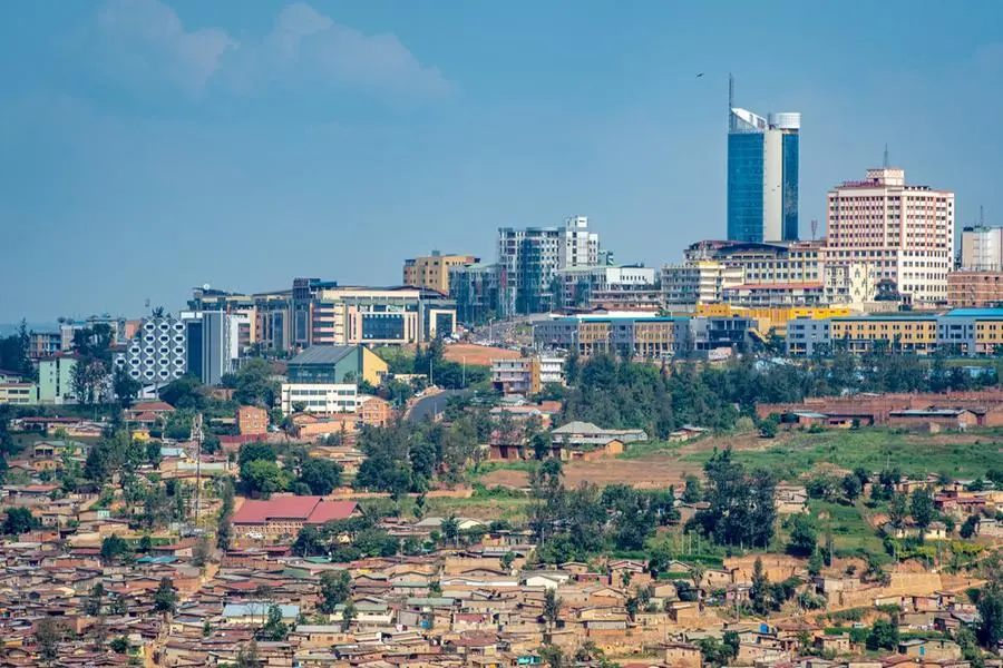 RwandAir Bugesera Office in Rwanda