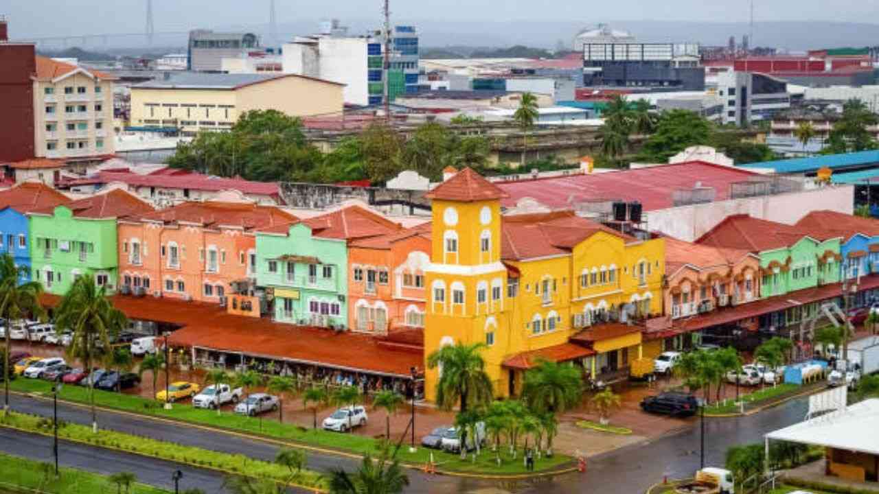 SATENA Airlines Guapi Office in Colombia