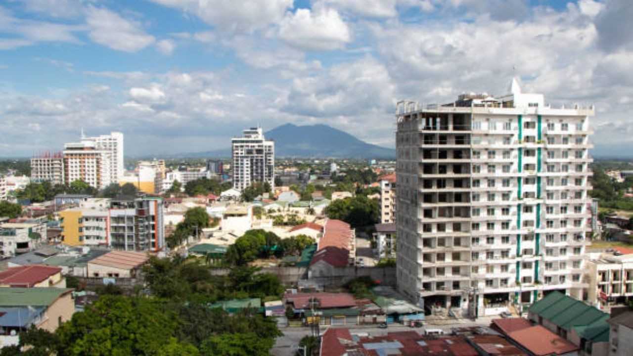 SATENA Airlines La Chorrera Office in Colombia