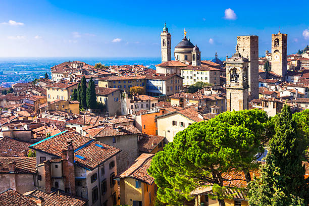 Neos Air Milan Bergamo Office in Italy