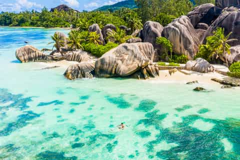 Praslin
