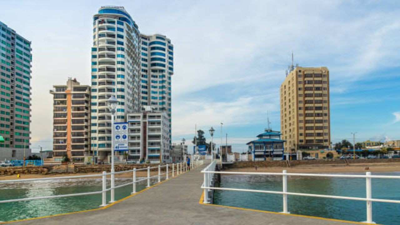 SATENA Airlines Puerto Leguízamo Office in Colombia