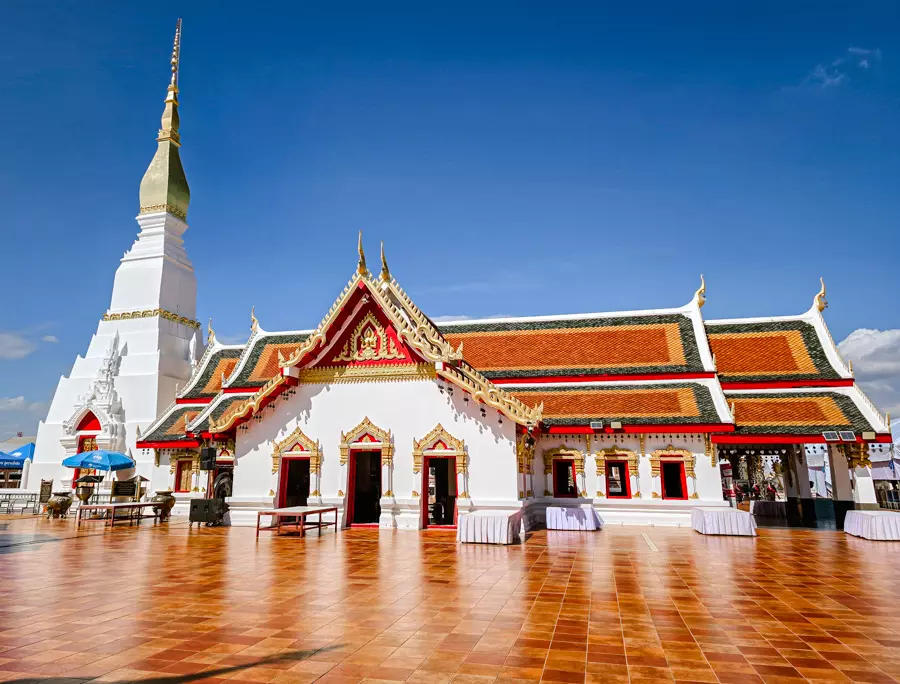 Nok Air Sakon Nakhon Office in Thailand