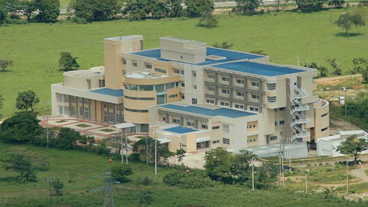 SATENA Airlines Yopal Office in Colombia