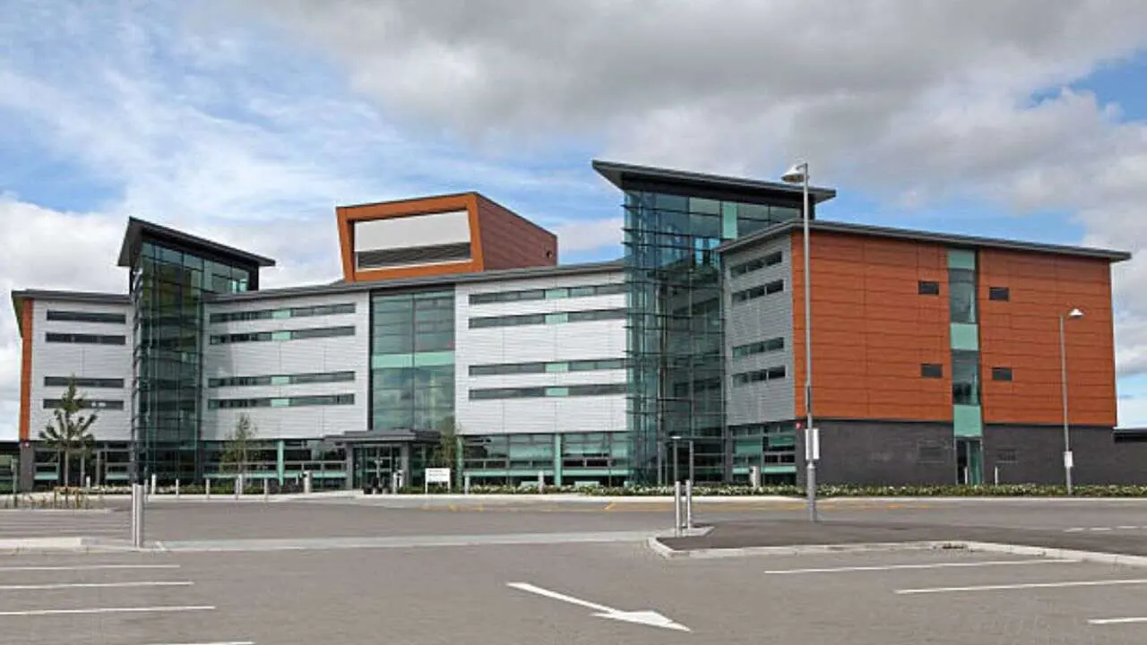 Air Premia Head Office