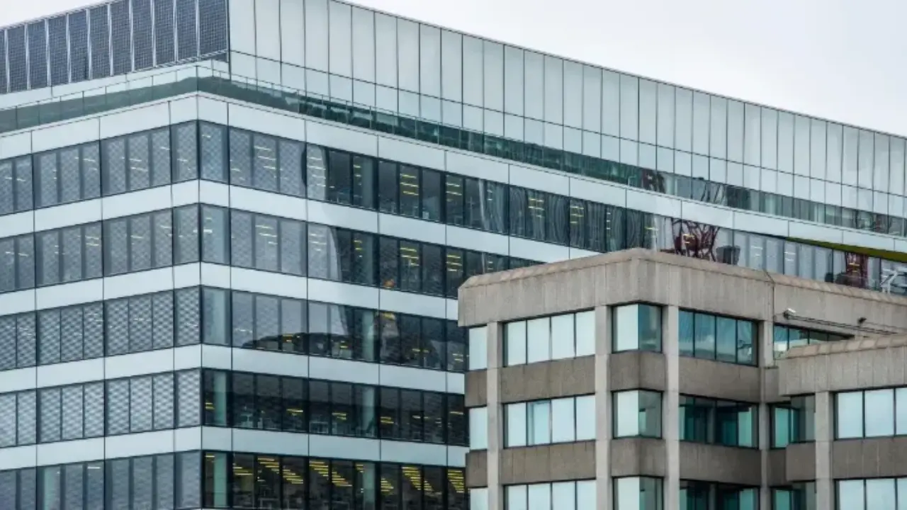 HK Express Headquarters