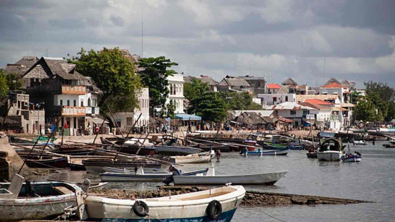 Lamu