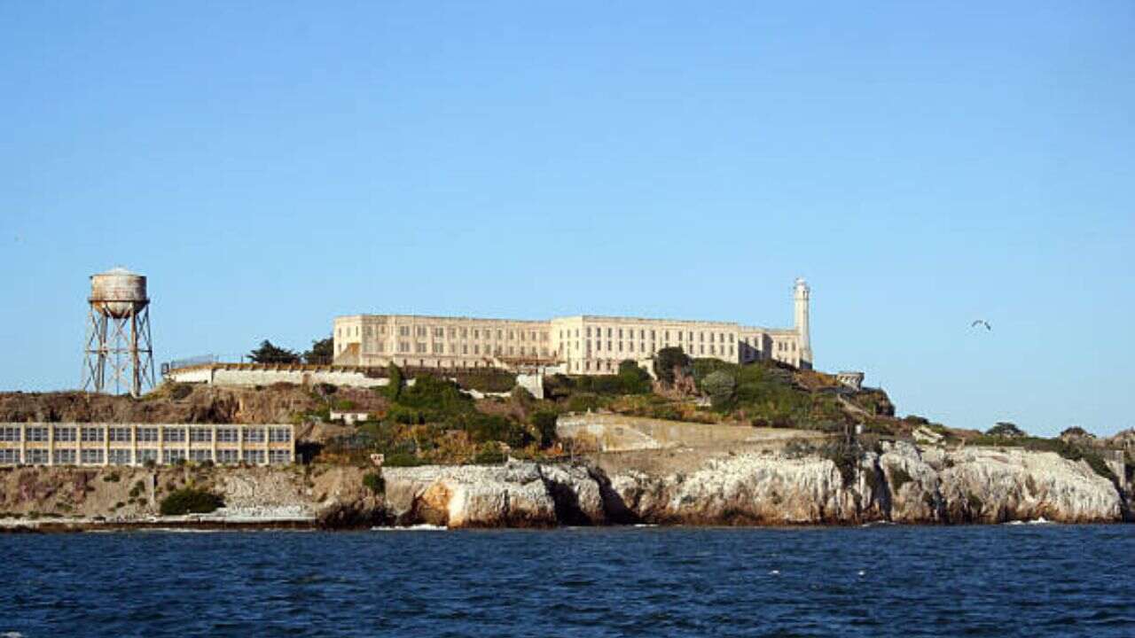 Mafia Island