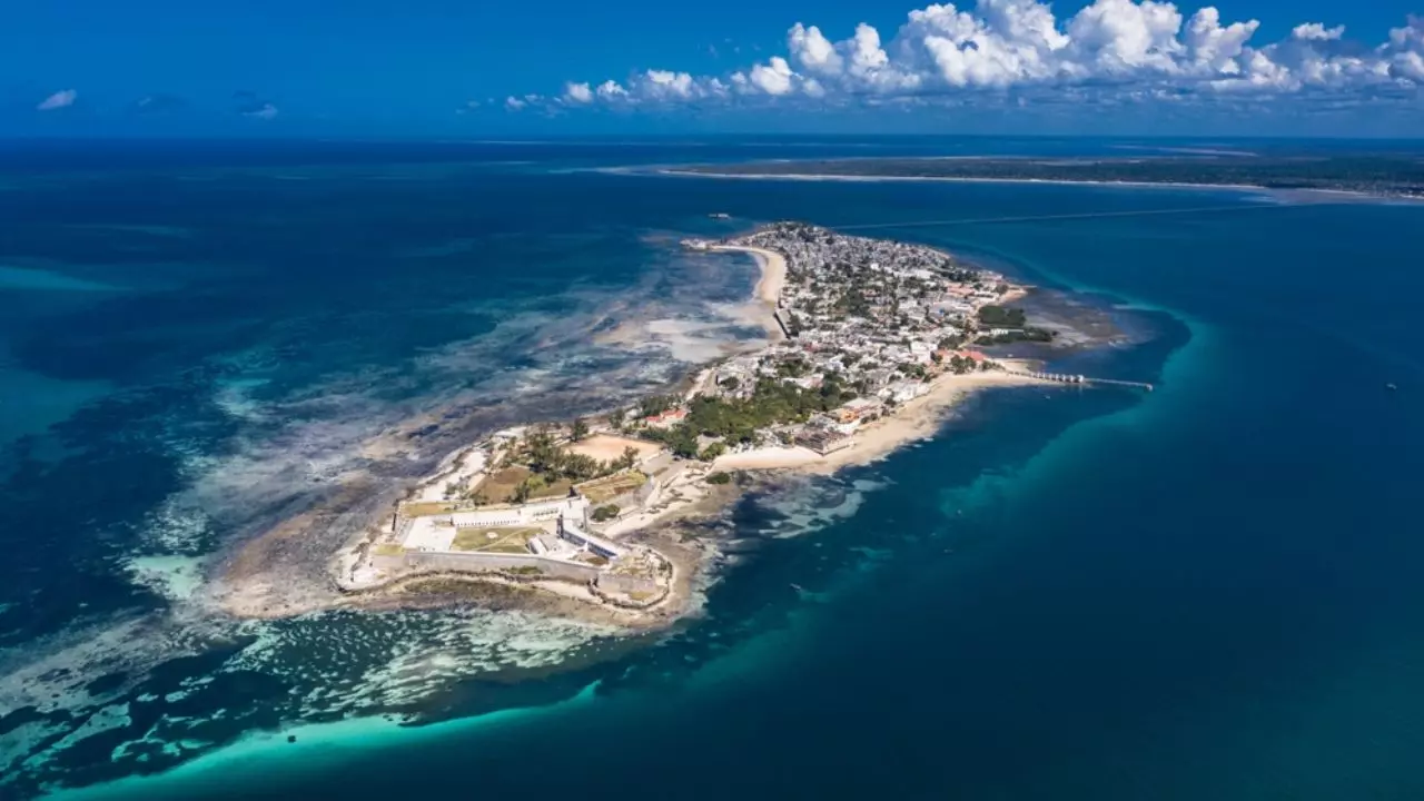 Nampula
